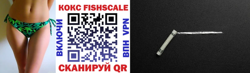 КОКАИН FishScale  Спасск 