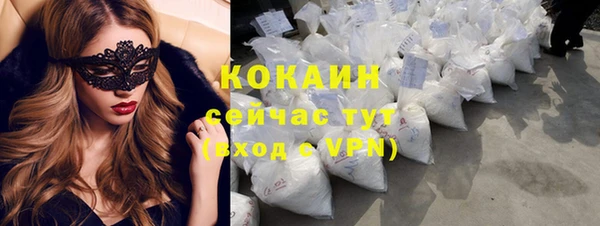 кокс Алексеевка
